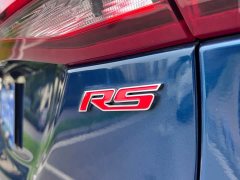 Chevrolet Equinox 550T RS Intelligent Explorer Edition - фото 19