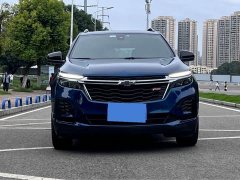 Chevrolet Equinox 550T RS Intelligent Explorer Edition - фото 2