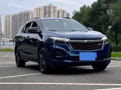 Chevrolet Equinox 550T RS Intelligent Explorer Edition - фото 3