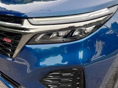 Chevrolet Equinox 550T RS Intelligent Explorer Edition - фото 4