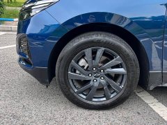 Chevrolet Equinox 550T RS Intelligent Explorer Edition - фото 5