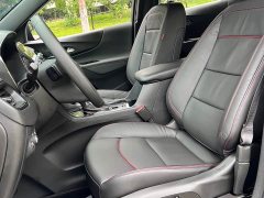 Chevrolet Equinox 550T RS Intelligent Explorer Edition - фото 9