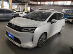 Wuling Starlight 730 New Energy Pure Electric 500km Luxury - photo 1