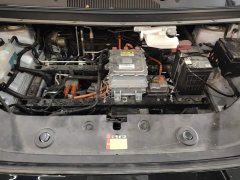 Wuling Starlight 730 New Energy Pure Electric 500km Luxury - photo 10