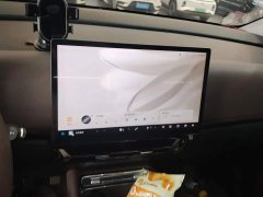 Wuling Starlight 730 New Energy Pure Electric 500km Luxury - photo 13