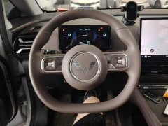 Wuling Starlight 730 New Energy Pure Electric 500km Luxury - photo 15