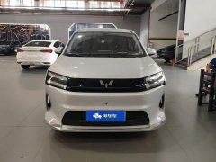 Wuling Starlight 730 New Energy Pure Electric 500km Luxury - photo 2