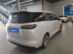 Wuling Starlight 730 New Energy Pure Electric 500km Luxury - photo 3