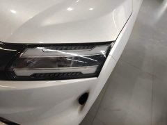 Wuling Starlight 730 New Energy Pure Electric 500km Luxury - photo 5