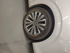 Wuling Starlight 730 New Energy Pure Electric 500km Luxury - photo 6
