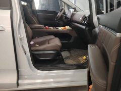 Wuling Starlight 730 New Energy Pure Electric 500km Luxury - photo 8