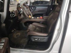 Wuling Starlight 730 New Energy Pure Electric 500km Luxury - photo 9