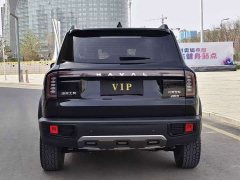Great Wall Dachshund 2.0T DCT Chinese Rural Dog Edition - ფოტო 5