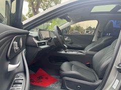 Chery Arrizo 8 1.6T DCT Smart - ფოტო 11