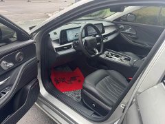 Chery Arrizo 8 1.6T DCT Smart - ფოტო 14