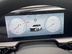 Chery Arrizo 8 1.6T DCT Smart - ფოტო 16