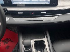 Chery Arrizo 8 1.6T DCT Smart - ფოტო 17