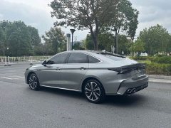 Chery Arrizo 8 1.6T DCT Smart - ფოტო 7