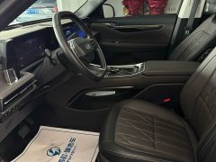 Ford Edge L 2.0T EcoBoost E Hybrid AWD Seven-Seat Premium - ფოტო 10