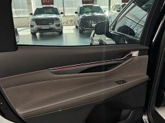 Ford Edge L 2.0T EcoBoost E Hybrid AWD Seven-Seat Premium - ფოტო 13