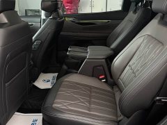 Ford Edge L 2.0T EcoBoost E Hybrid AWD Seven-Seat Premium - ფოტო 14