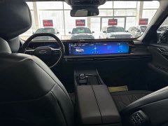 Ford Edge L 2.0T EcoBoost E Hybrid AWD Seven-Seat Premium - ფოტო 16