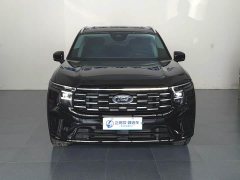 Ford Edge L 2.0T EcoBoost E Hybrid AWD Seven-Seat Premium - ფოტო 2