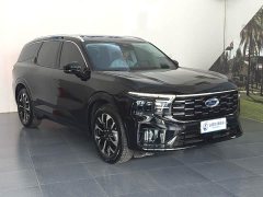 Ford Edge L 2.0T EcoBoost E Hybrid AWD Seven-Seat Premium - ფოტო 3