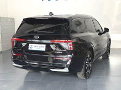 Ford Edge L 2.0T EcoBoost E Hybrid AWD Seven-Seat Premium - ფოტო 4