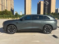 Changan Starchi ET Extended Range 200 Pro - ფოტო 3