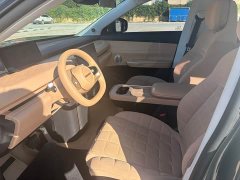 Changan Starchi ET Extended Range 200 Pro - ფოტო 4