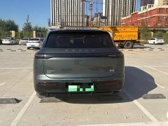 Changan Starchi ET Extended Range 200 Pro - ფოტო 9