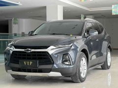 Chevrolet Trailblazer 650T 7-Seater Edition - ფოტო 1