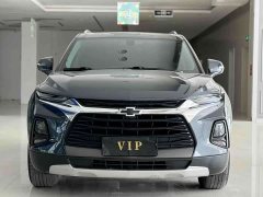 Chevrolet Trailblazer 650T 7-Seater Edition - ფოტო 2