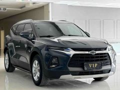 Chevrolet Trailblazer 650T 7-Seater Edition - ფოტო 3