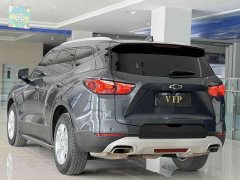 Chevrolet Trailblazer 650T 7-Seater Edition - ფოტო 4