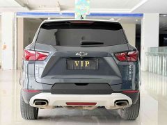 Chevrolet Trailblazer 650T 7-Seater Edition - ფოტო 5