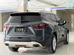 Chevrolet Trailblazer 650T 7-Seater Edition - ფოტო 6