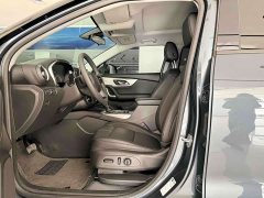 Chevrolet Trailblazer 650T 7-Seater Edition - ფოტო 7