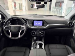 Chevrolet Trailblazer 650T 7-Seater Edition - ფოტო 8