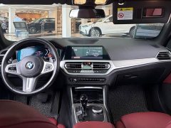 BMW 4 Series 425i Gran Coupe M Sport Night Black Package - фото 10