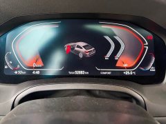 BMW 4 Series 425i Gran Coupe M Sport Night Black Package - фото 12