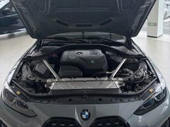 BMW 4 Series 425i Gran Coupe M Sport Night Black Package - фото 13