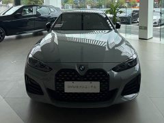 BMW 4 Series 425i Gran Coupe M Sport Night Black Package - фото 2