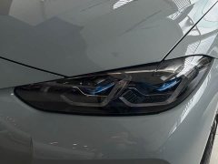 BMW 4 Series 425i Gran Coupe M Sport Night Black Package - фото 5