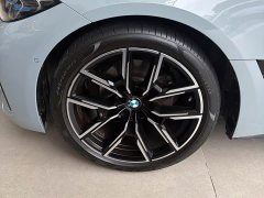 BMW 4 Series 425i Gran Coupe M Sport Night Black Package - фото 7