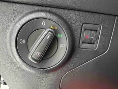 Volkswagen Jetta VS7 Black Edge 1.4T Automatic Comfort Edition - ფოტო 10