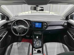 Volkswagen Jetta VS7 Black Edge 1.4T Automatic Comfort Edition - ფოტო 13