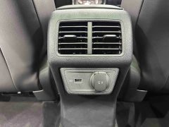 Volkswagen Jetta VS7 Black Edge 1.4T Automatic Comfort Edition - ფოტო 14