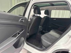 Volkswagen Jetta VS7 Black Edge 1.4T Automatic Comfort Edition - ფოტო 15